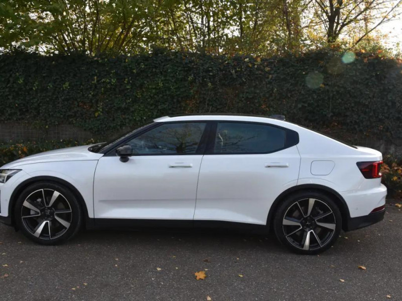 Polestar polestar 2 Long Range Dual Motor Launch Edition 78kWh | SOH 9  occasion  L'Union - photo n3